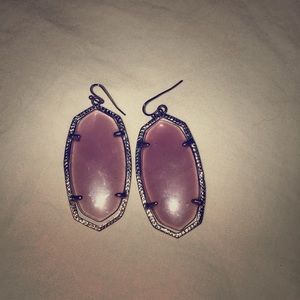 Classic Kendra Scott Earring